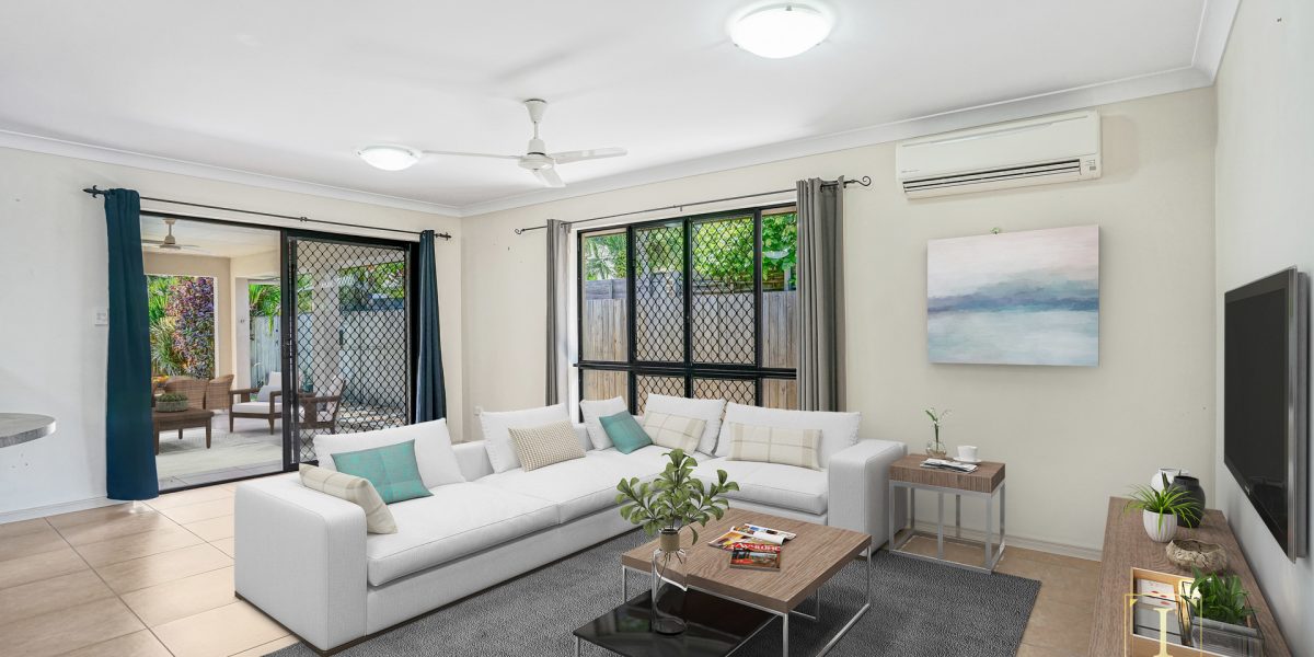 25 Moojeeba Way, Trinity Park, QLD 4879 AUS