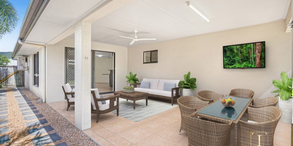 25 Moojeeba Way, Trinity Park, QLD 4879 AUS