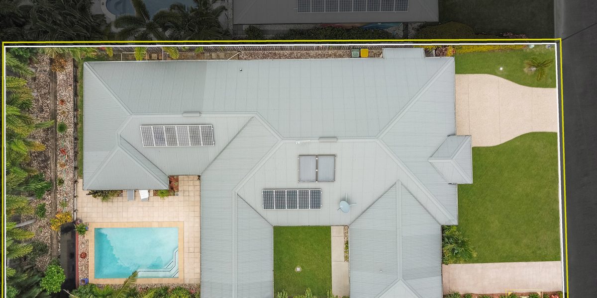 32 Lagoon Drive, Trinity Beach, QLD 4879 AUS