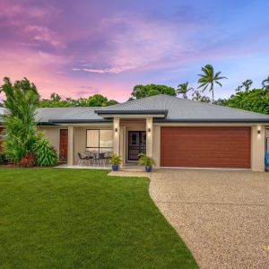 32 Lagoon Drive, Trinity Beach, QLD 4879 AUS