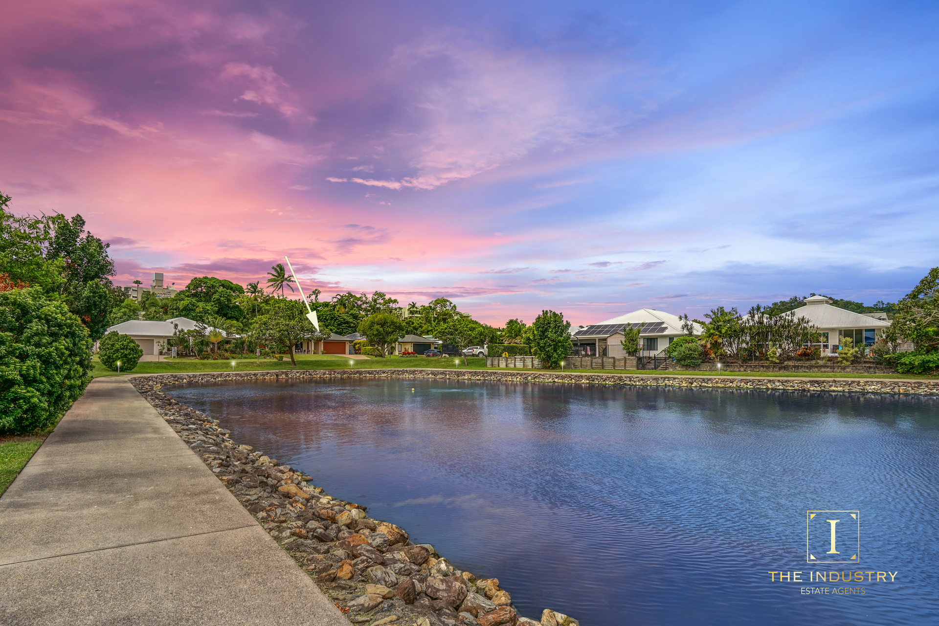 32 Lagoon Drive, Trinity Beach, QLD 4879 AUS