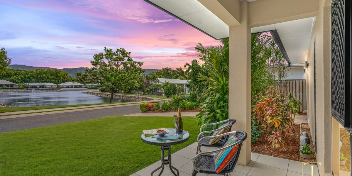 32 Lagoon Drive, Trinity Beach, QLD 4879 AUS