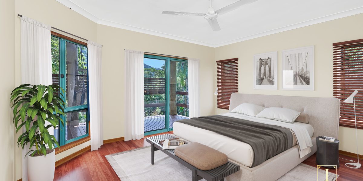 10 Licuala Close, Kamerunga, QLD 4870 AUS