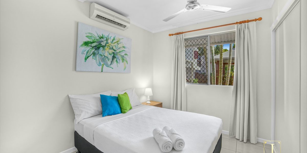 12/236-248 Grafton Street, Cairns North, QLD 4870 AUS