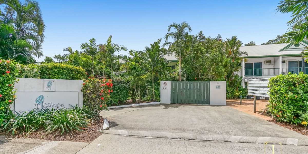 19/6-8 Faculty Close, Smithfield, QLD 4878 AUS
