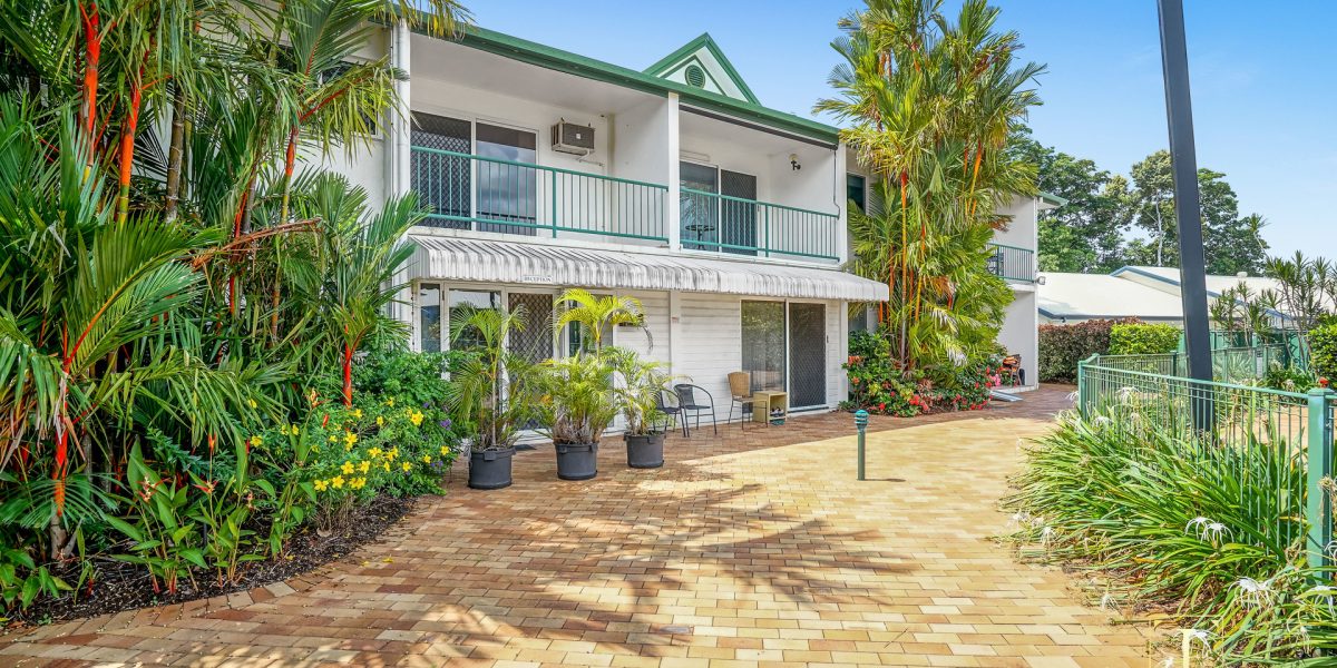 19/6-8 Faculty Close, Smithfield, QLD 4878 AUS