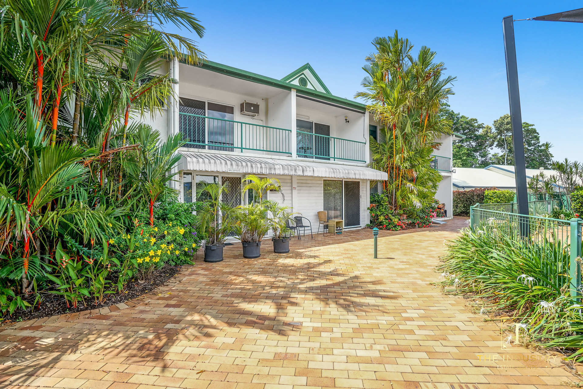 19/6-8 Faculty Close, Smithfield, QLD 4878 AUS