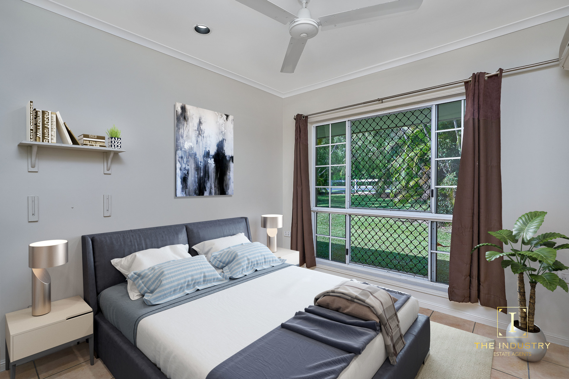 9-11 Joseph Banks Close, Kewarra Beach, QLD 4879 AUS