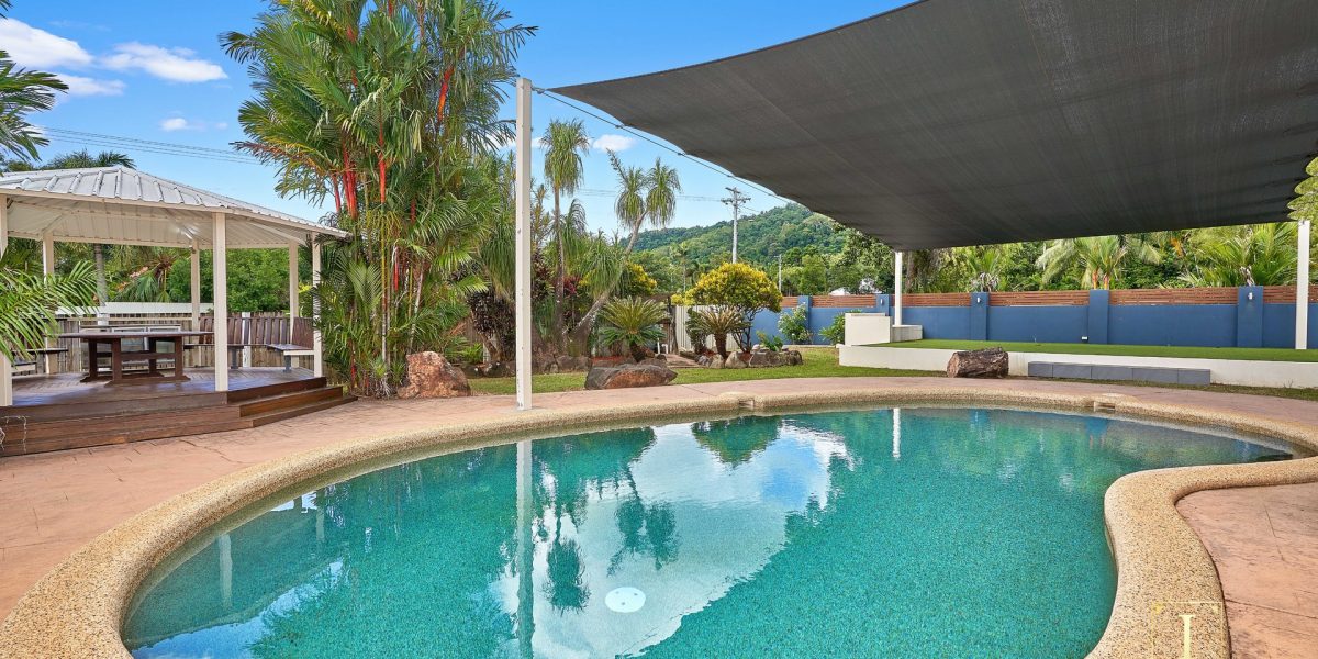9-11 Joseph Banks Close, Kewarra Beach, QLD 4879 AUS