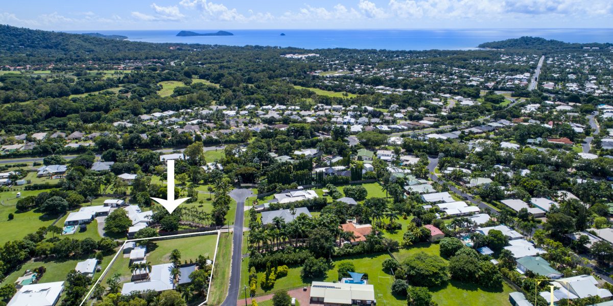 9-11 Joseph Banks Close, Kewarra Beach, QLD 4879 AUS