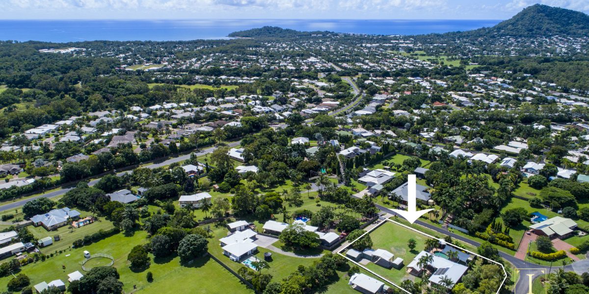 9-11 Joseph Banks Close, Kewarra Beach, QLD 4879 AUS