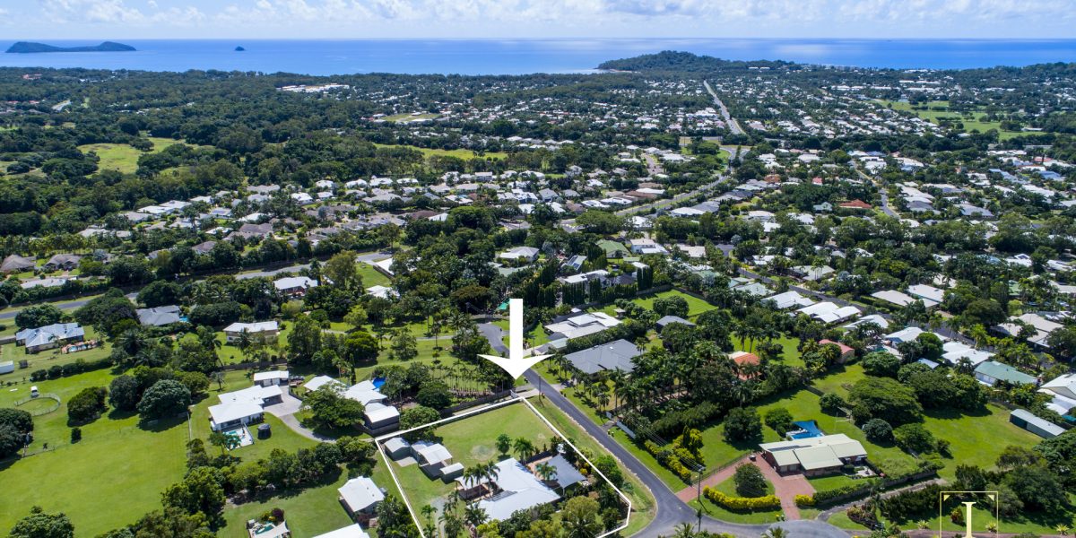 9-11 Joseph Banks Close, Kewarra Beach, QLD 4879 AUS