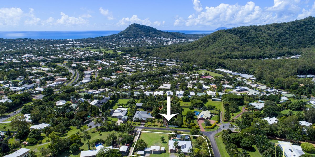 9-11 Joseph Banks Close, Kewarra Beach, QLD 4879 AUS