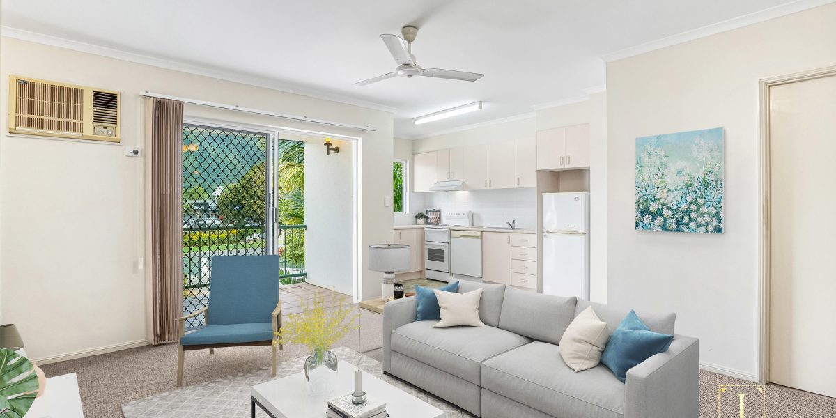 19/6-8 Faculty Close, Smithfield, QLD 4878 AUS