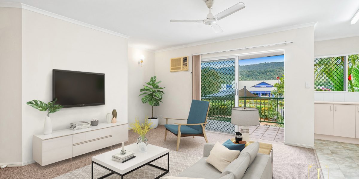 19/6-8 Faculty Close, Smithfield, QLD 4878 AUS