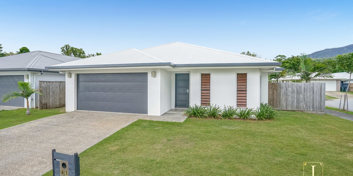 41 Bosun Place, Trinity Beach, QLD 4879 AUS
