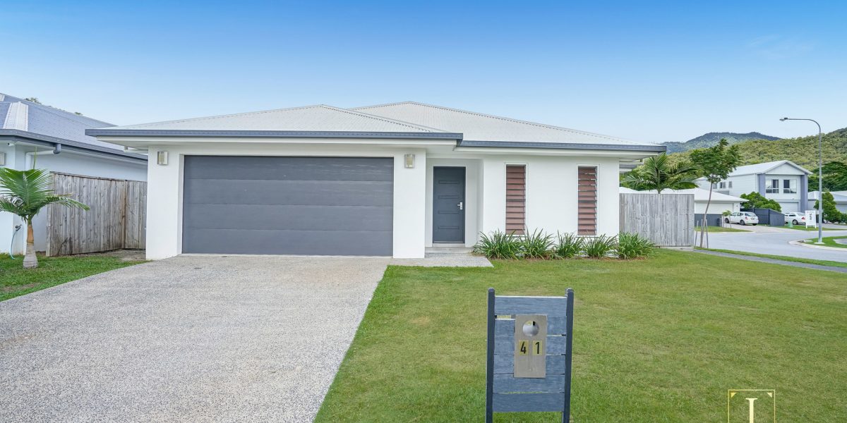41 Bosun Place, Trinity Beach, QLD 4879 AUS