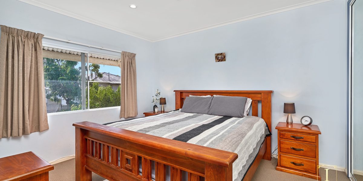 23/34-40 Lily Street, Cairns North, QLD 4870 AUS