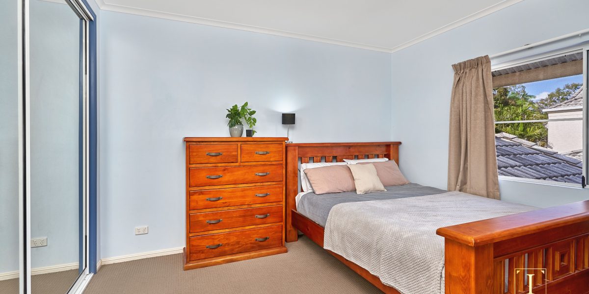 23/34-40 Lily Street, Cairns North, QLD 4870 AUS