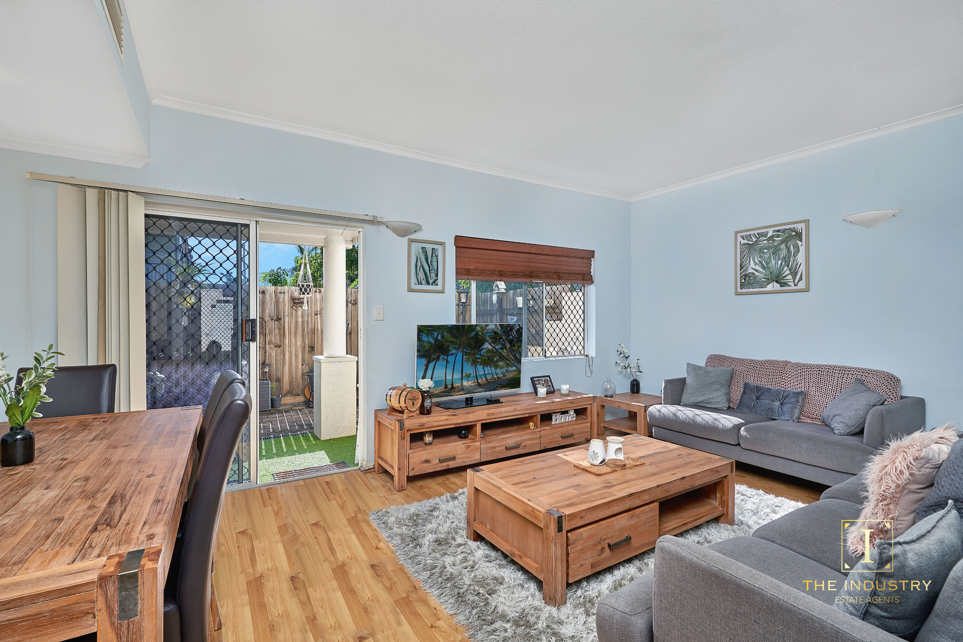 23/34-40 Lily Street, Cairns North, QLD 4870 AUS