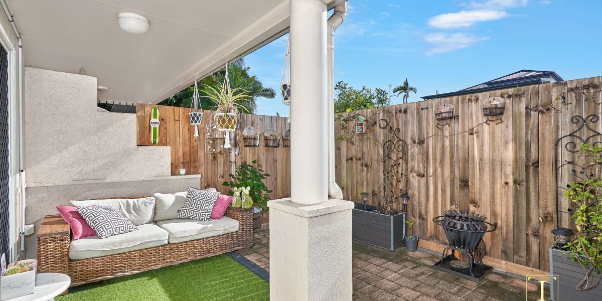 23/34-40 Lily Street, Cairns North, QLD 4870 AUS