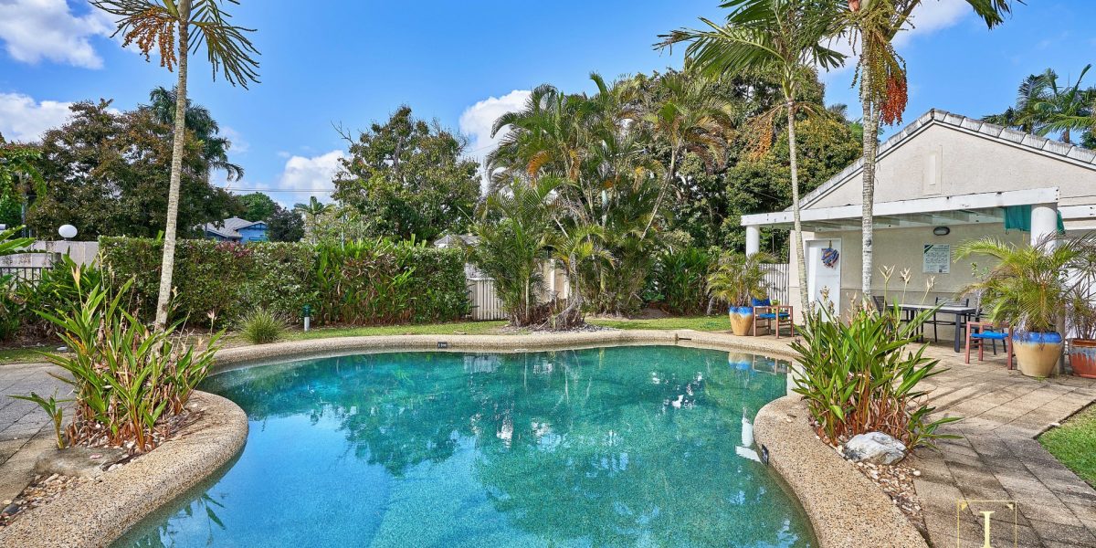 23/34-40 Lily Street, Cairns North, QLD 4870 AUS