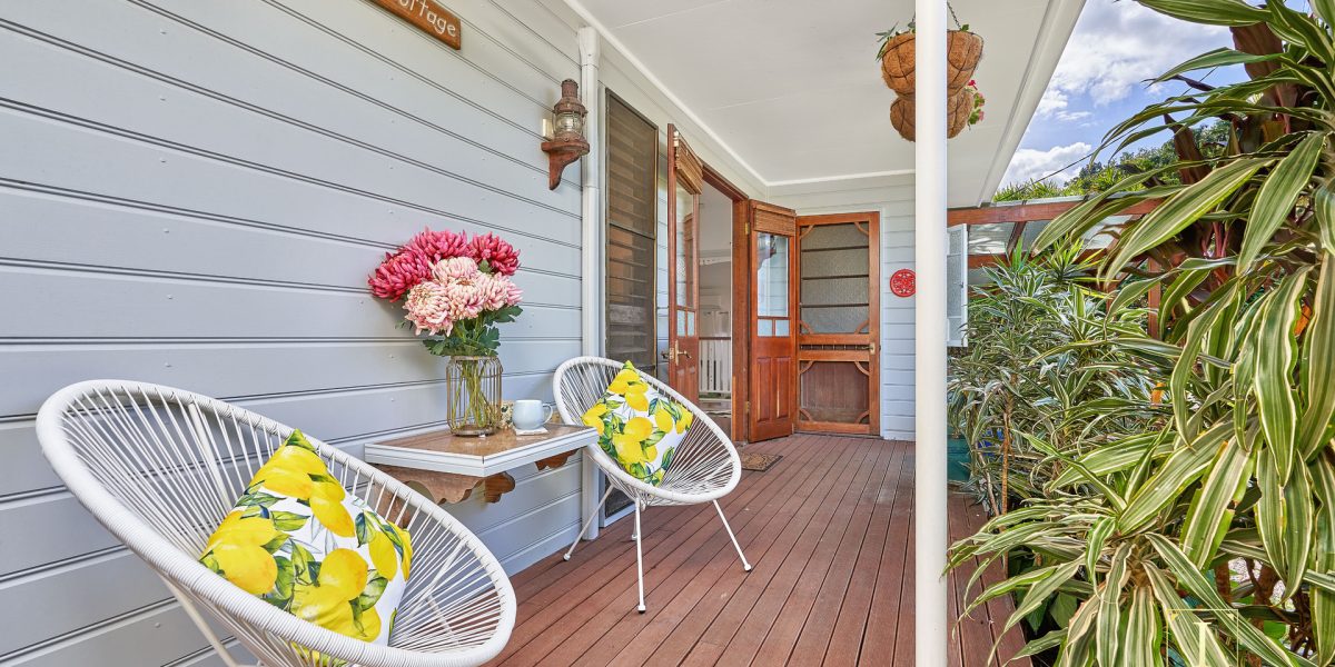 10 Old Smithfield Road, Freshwater, QLD 4870 AUS