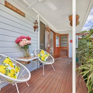 10 Old Smithfield Road, Freshwater, QLD 4870 AUS