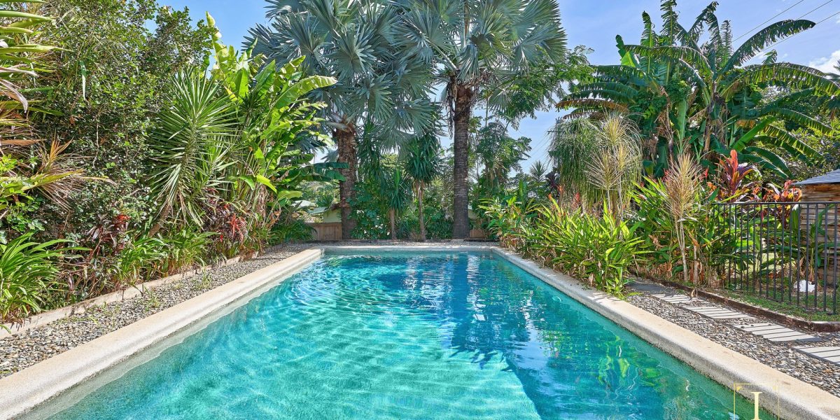 10 Old Smithfield Road, Freshwater, QLD 4870 AUS