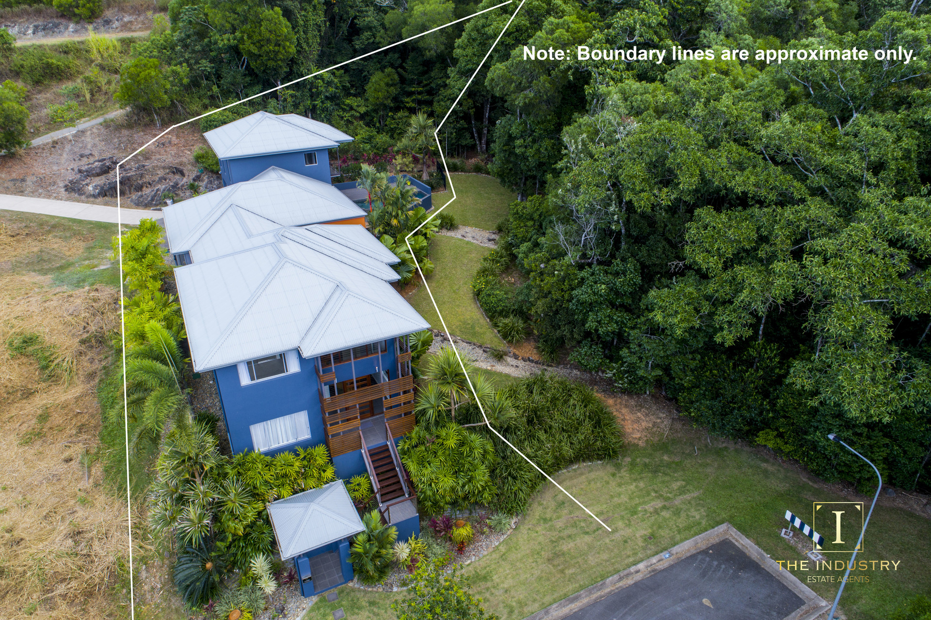 18 Mooney Court, Smithfield, QLD 4878 AUS