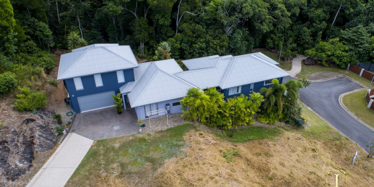 18 Mooney Court, Smithfield, QLD 4878 AUS
