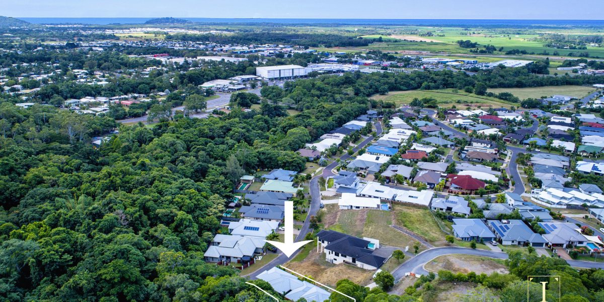 18 Mooney Court, Smithfield, QLD 4878 AUS