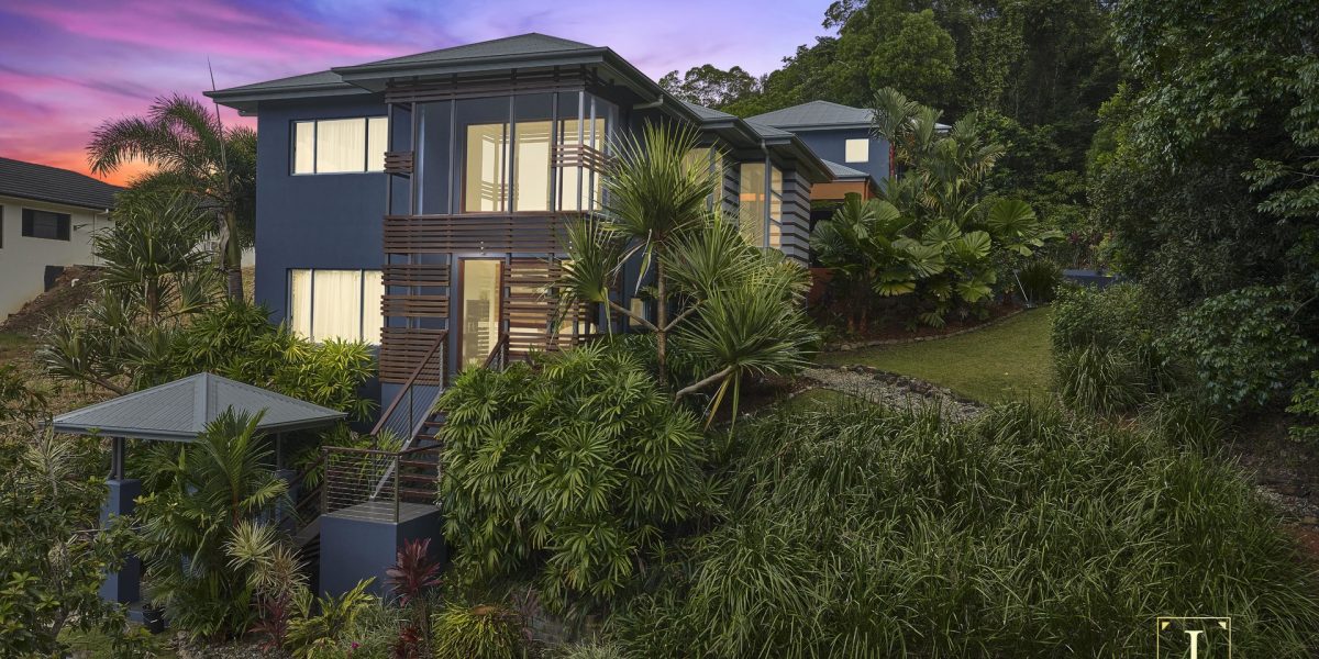 18 Mooney Court, Smithfield, QLD 4878 AUS