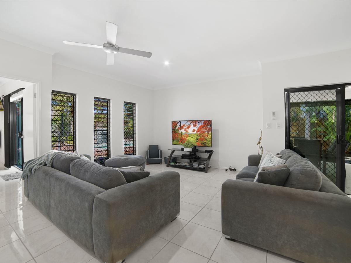 6 Redcap Bend, Trinity Park, QLD 4879 AUS