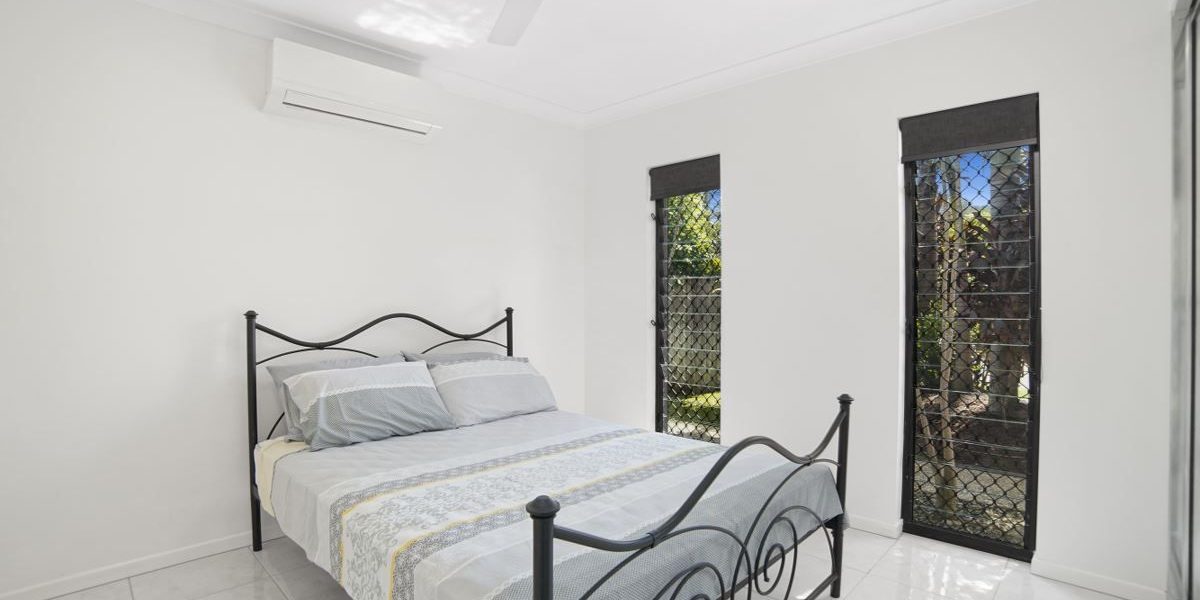 6 Redcap Bend, Trinity Park, QLD 4879 AUS