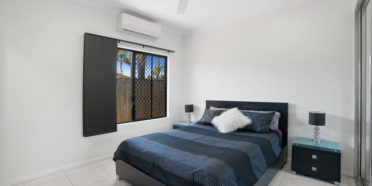 6 Redcap Bend, Trinity Park, QLD 4879 AUS