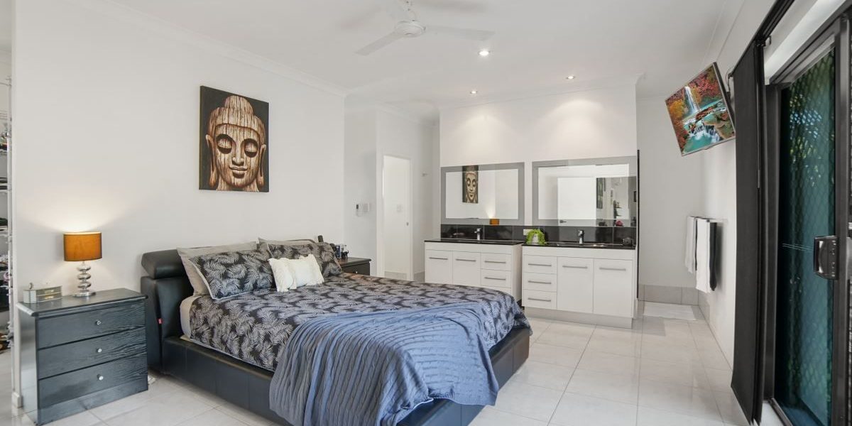 6 Redcap Bend, Trinity Park, QLD 4879 AUS