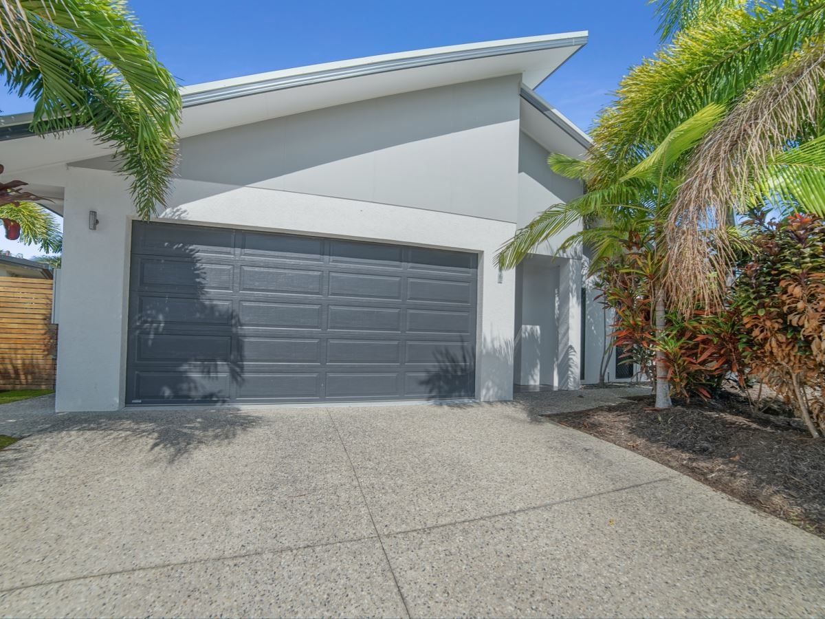 6 Redcap Bend, Trinity Park, QLD 4879 AUS