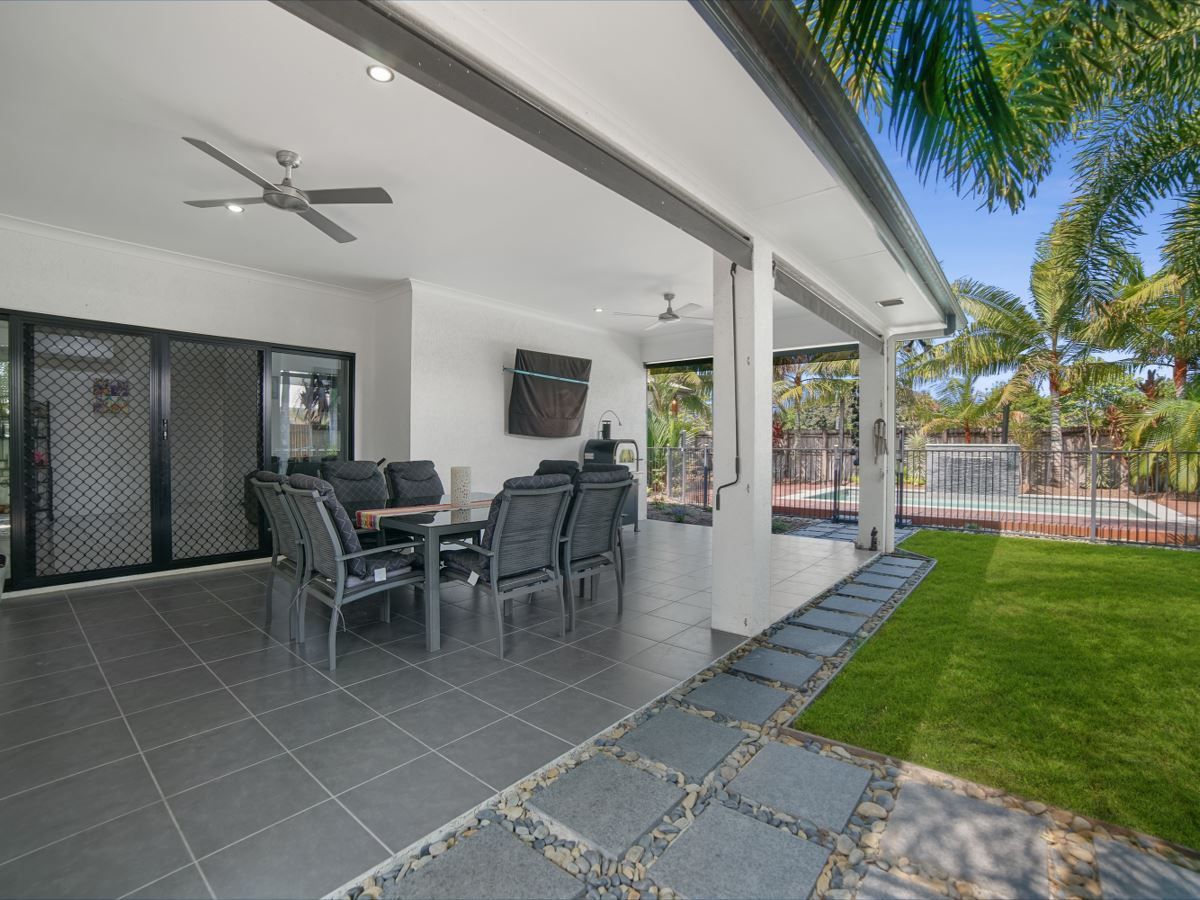 6 Redcap Bend, Trinity Park, QLD 4879 AUS