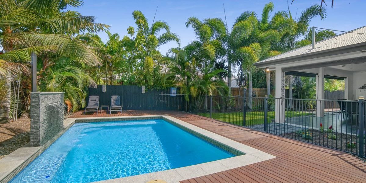 6 Redcap Bend, Trinity Park, QLD 4879 AUS