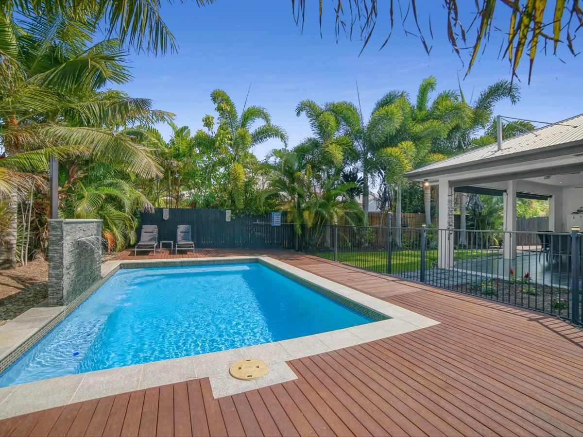 6 Redcap Bend, Trinity Park, QLD 4879 AUS