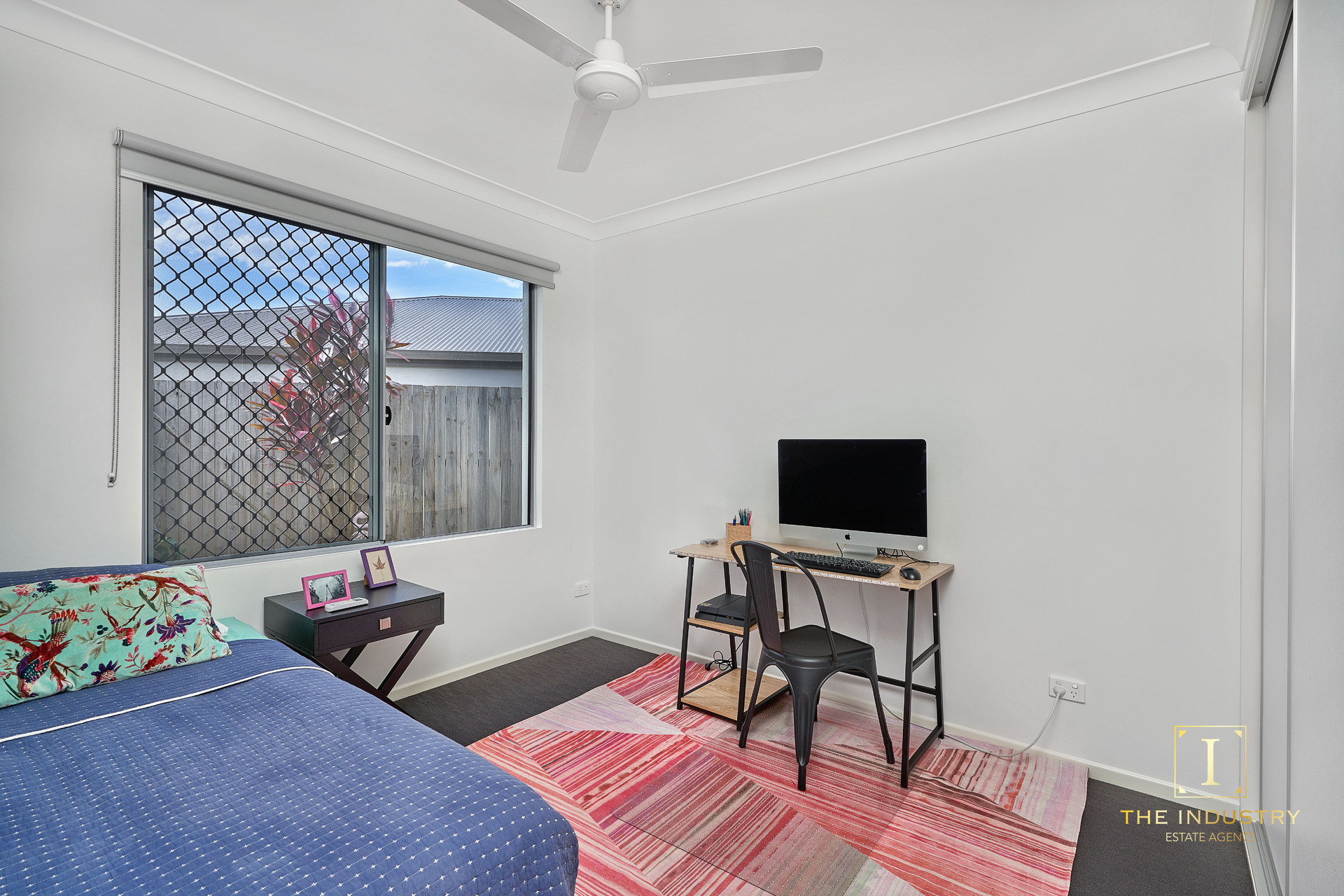 13 Tyson Place, Redlynch, QLD 4870 AUS