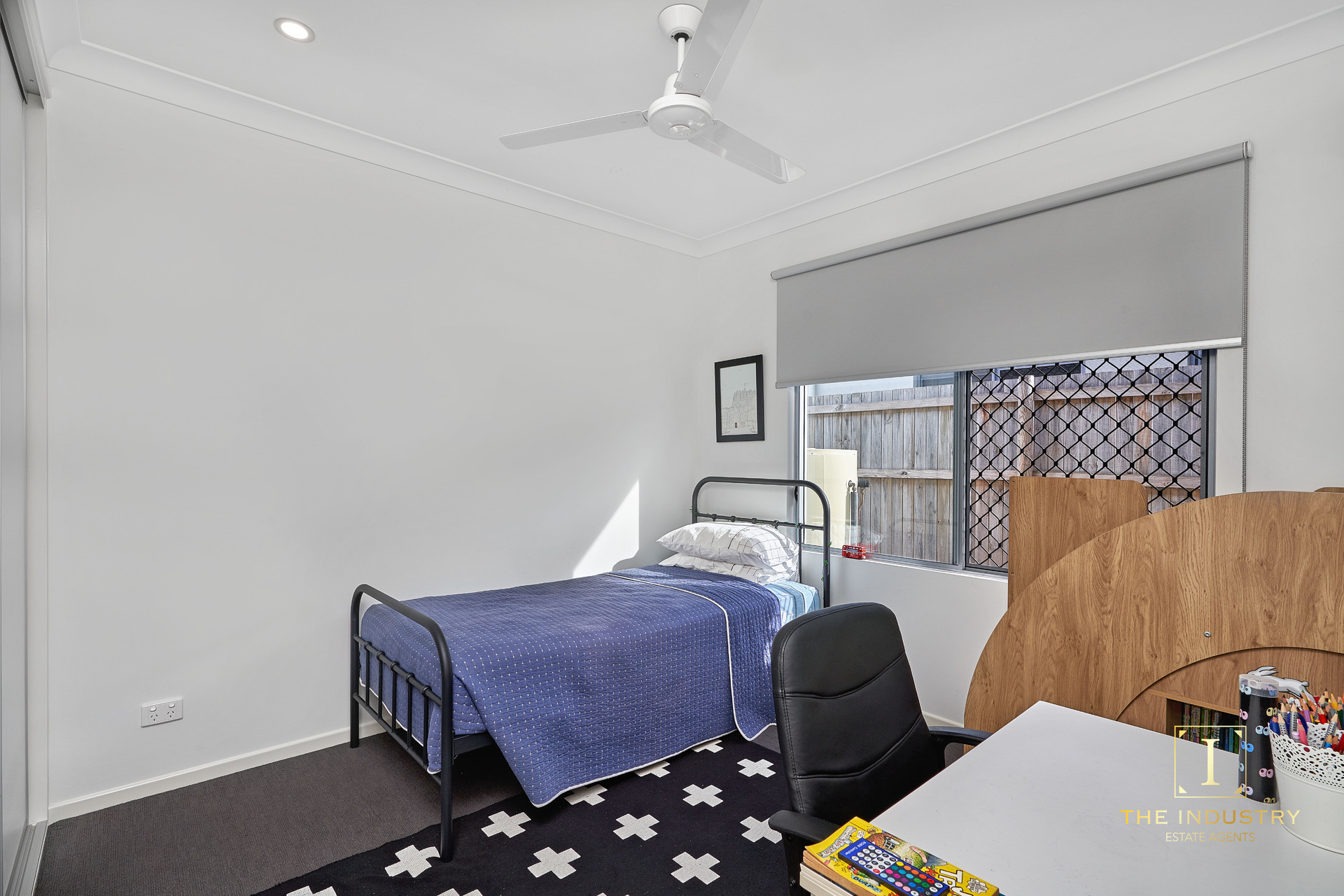 13 Tyson Place, Redlynch, QLD 4870 AUS
