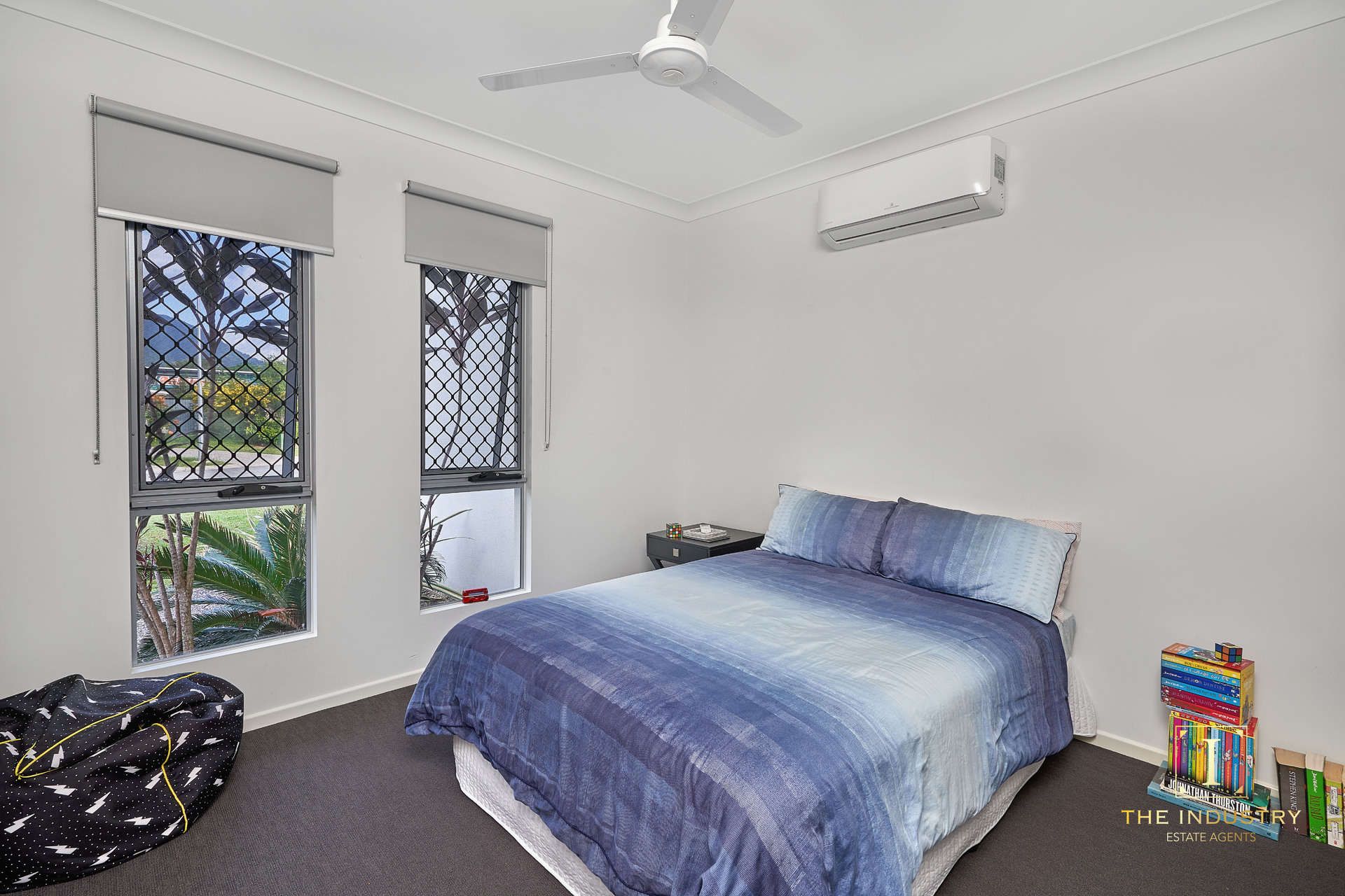 13 Tyson Place, Redlynch, QLD 4870 AUS