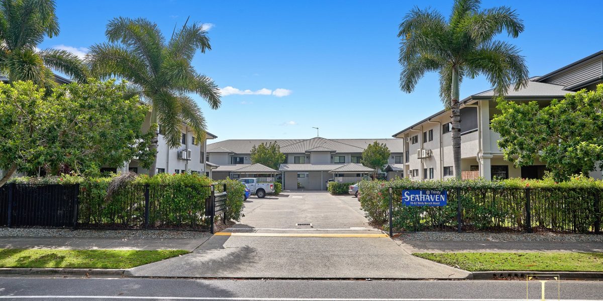 12/78-82 Trinity Beach Road, Trinity Beach, QLD 4879 AUS