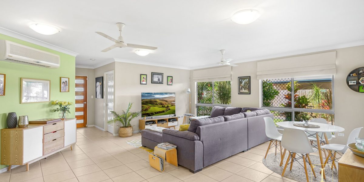 5 Altona Street, Bentley Park, QLD 4869 AUS