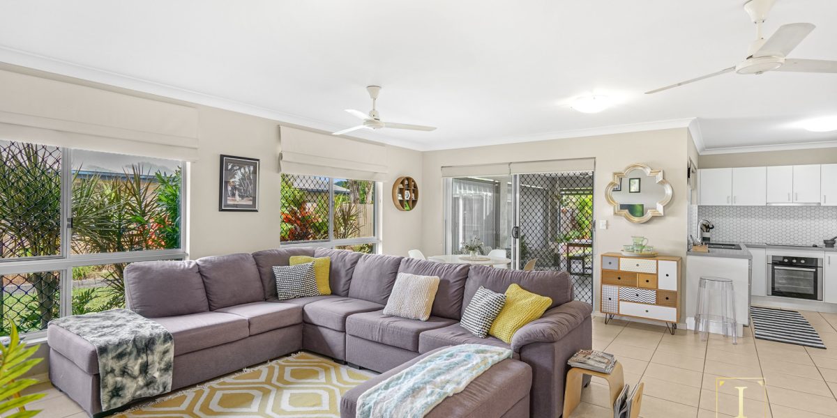 5 Altona Street, Bentley Park, QLD 4869 AUS