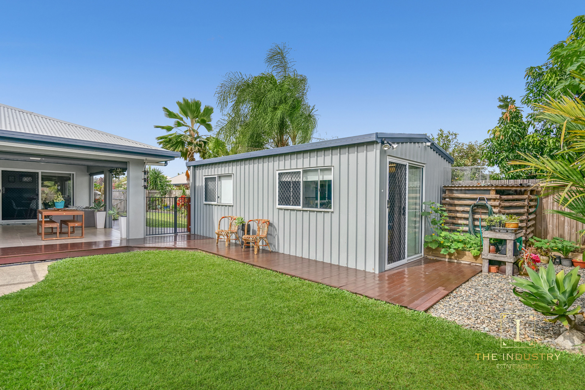 5 Altona Street, Bentley Park, QLD 4869 AUS