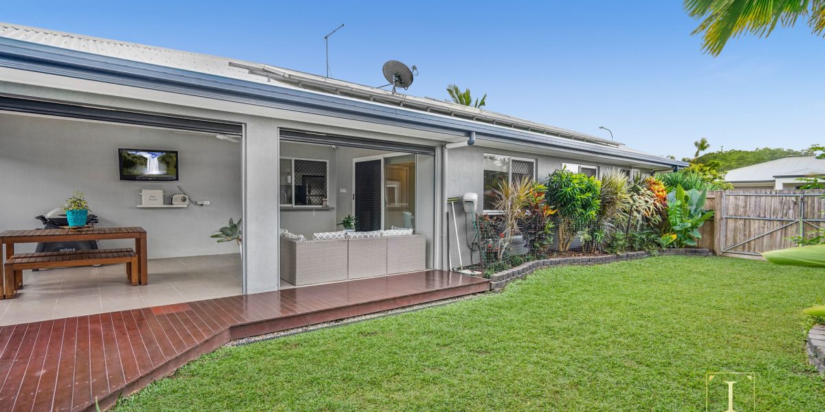 5 Altona Street, Bentley Park, QLD 4869 AUS