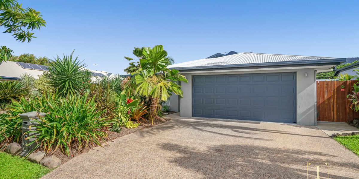 5 Altona Street, Bentley Park, QLD 4869 AUS